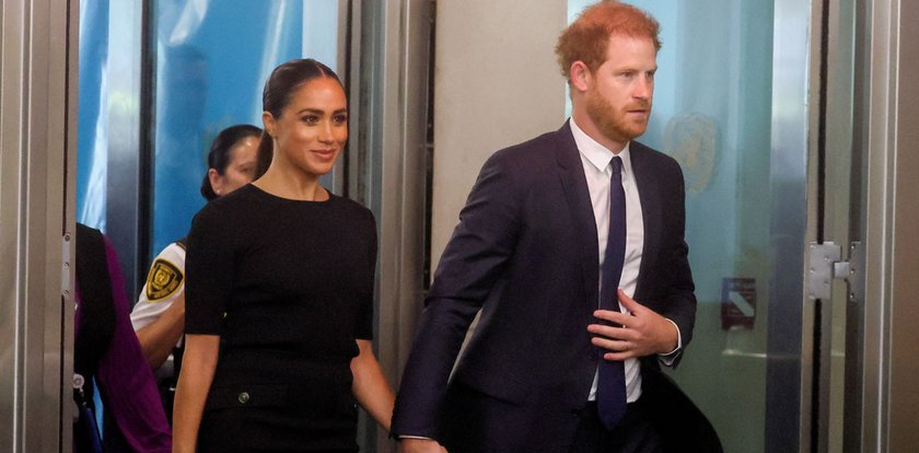 Odnaleźli człowieka, o którym Meghan mówiła w wywiadzie. To, co powiedział stawia księżną w bardzo złym świetle 