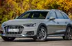 Audi A4 allroad 45 TFSI