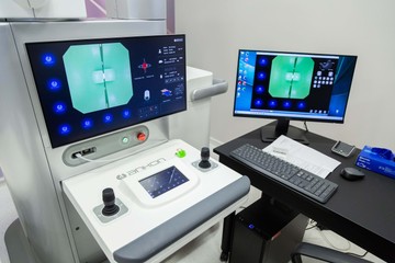 A kapszula endoszkópia a vizsgálat kíméletes és hatékony módja, ami a robotika és a mesterséges intelligencia fejlődésével már 99%-os pontossággal képes észlelni az elváltozásokat”