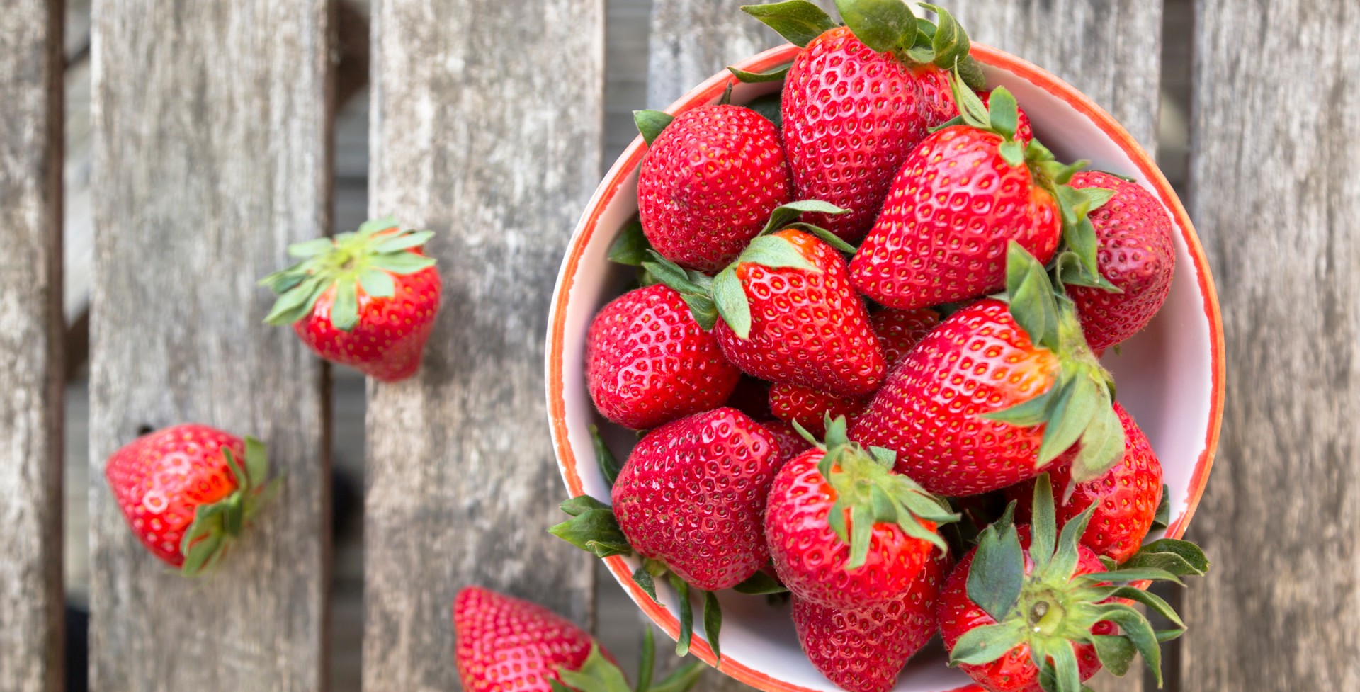 3 feine Erdbeer-Rezepte