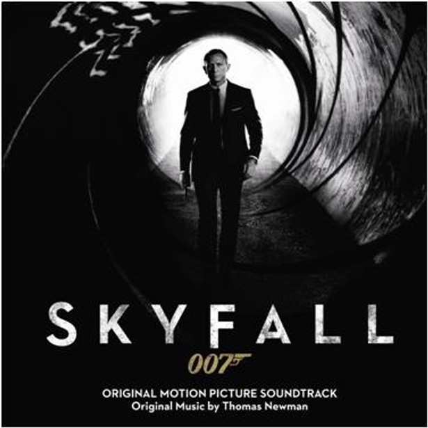 Twórcy "Skyfall" nakręcą serial telewizyjny