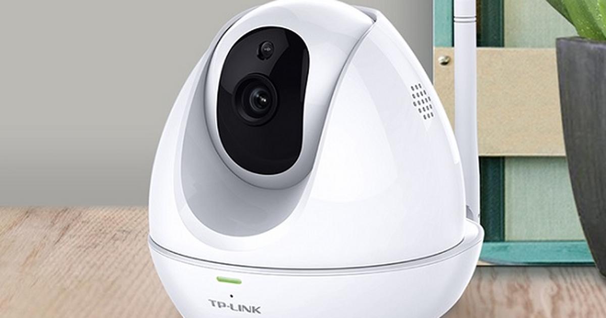 Камера tp link nc450 настройка по wifi