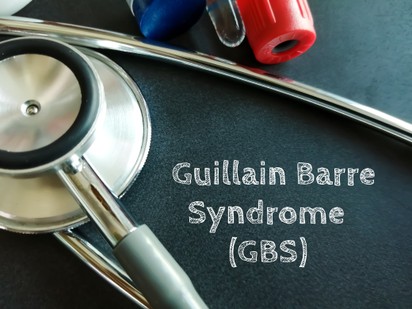 Guillain-Barré szindróma