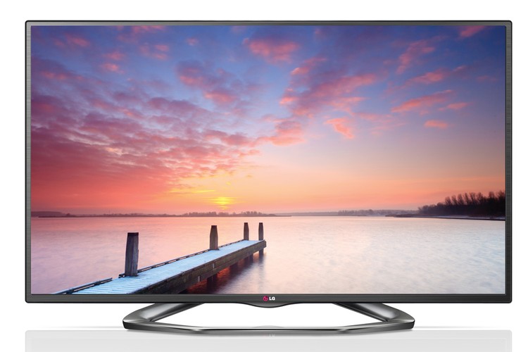 <b>LG 42LA620S</b>
<br>
<br>Technologia: 3D LED 200 Hz
<br>Przekątna: 42