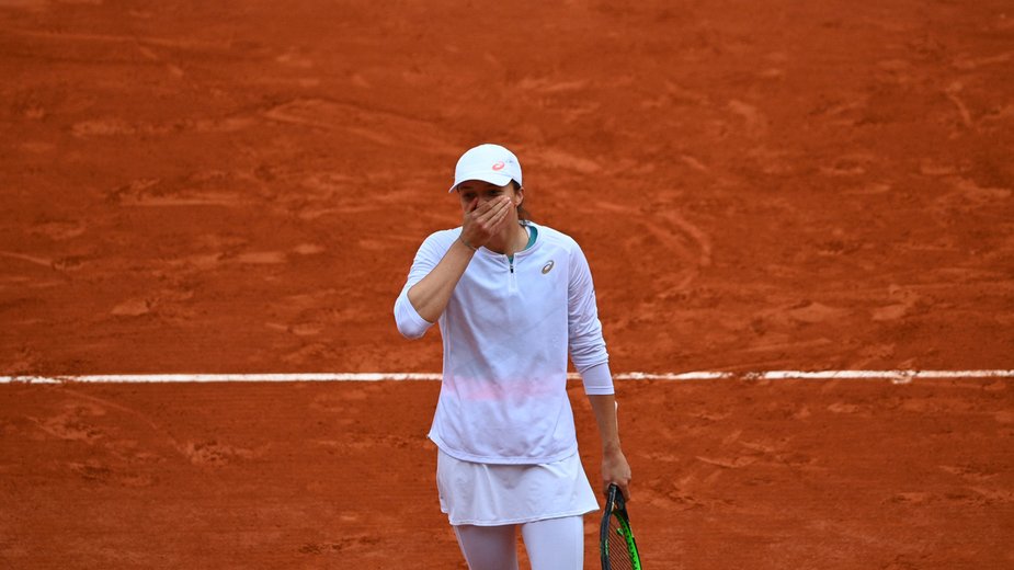 Roland Garros Kiedy Turniej Iga Swiatek Wie Kiedy Bedzie Bronic Tytulu Sport