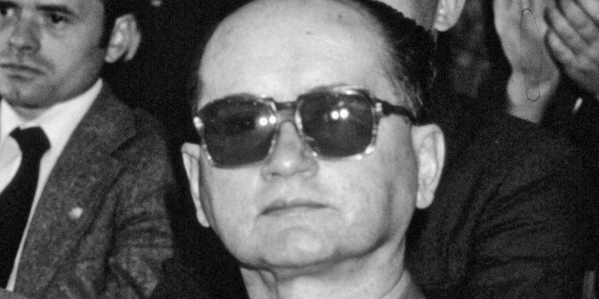 Wojciech Jaruzelski