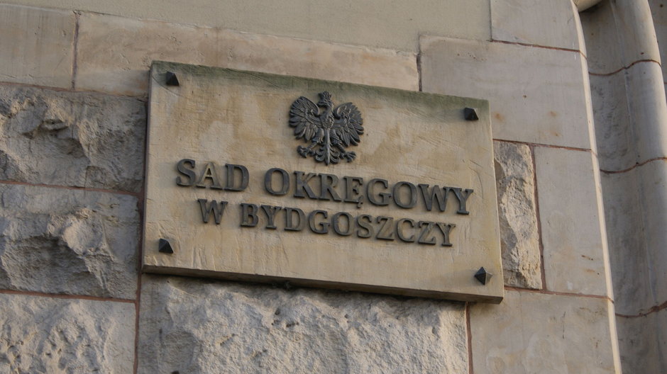 Sąd Okręgowy w Bydgoszczy