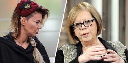 Edyta Górniak zdobyła się na szczere wyznanie na temat Elżbiety Zapendowskiej! "Okłamałam całą Polskę"