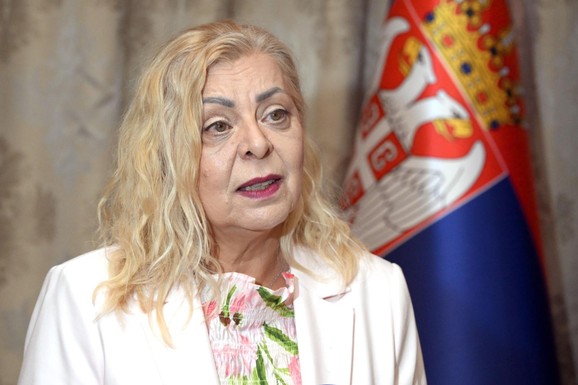 Sofronijević: Zajednička infrastruktura strateški važna za Srbiju i Republiku Srpsku