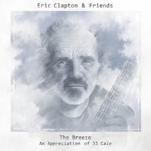 4. Eric Clapton – 'The Breeze – an Appreciation of JJ Cale'