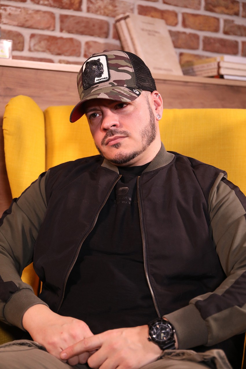 Bivši učesnik Elite urnisao Terzu: "Napravio bi dete bilo kojoj, samo da ostane u rijalitiju"