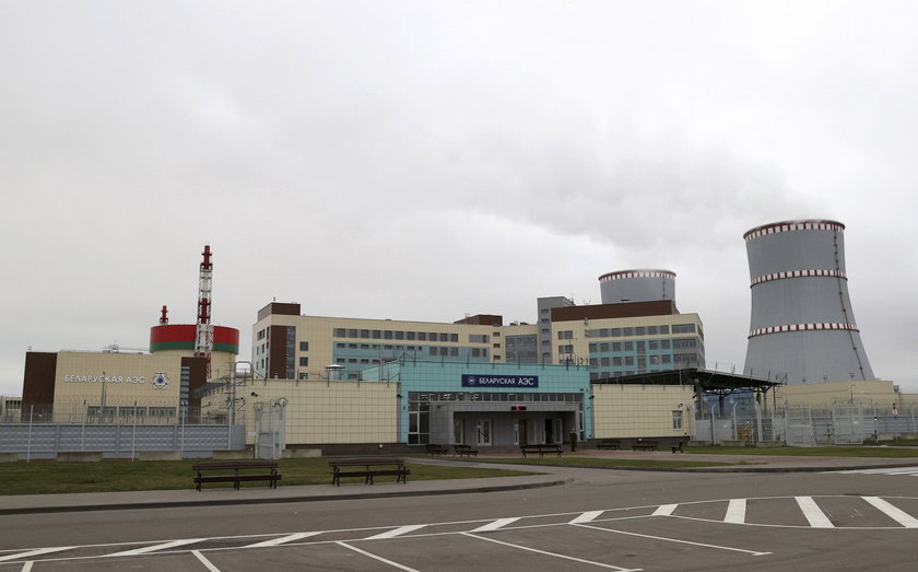 Jak alarmuje w wywiadzie dla poniedziałkowego "Dziennika Gazety Prawnej" minister energetyki Litwy Dainius Kreivys, białoruska elektrownia w Ostrowcu może być zagrożeniem także dla Polski.