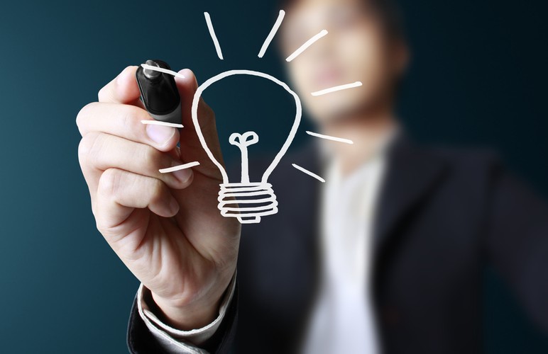 2. Nie spoczywaj na laurach. Szukaj nowych wyzwań i pomysłów. Nie zadowalaj się tym, że dobrze wykonujesz aktualne obowiązki.