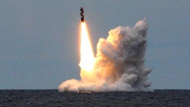 czy kreml użył icbm? ta broń może uderzać z prędkością 24 500 km/h