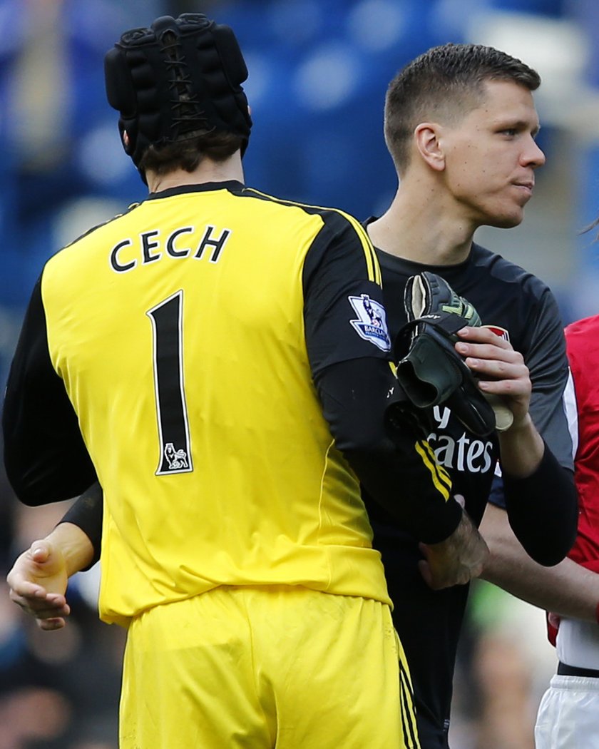 Petr Cech trafił do Arsenalu Londyn! Szczęsny odejdzie?