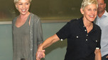 Ellen DeGeneres i Portia de Rossi