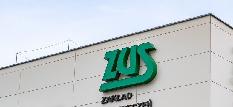 ZUS ma nową broń. Teraz wytropi każdego