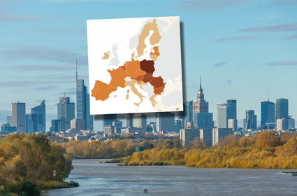 KE podała nowe prognozy dla Polski. Będziemy inflacyjnym liderem Unii