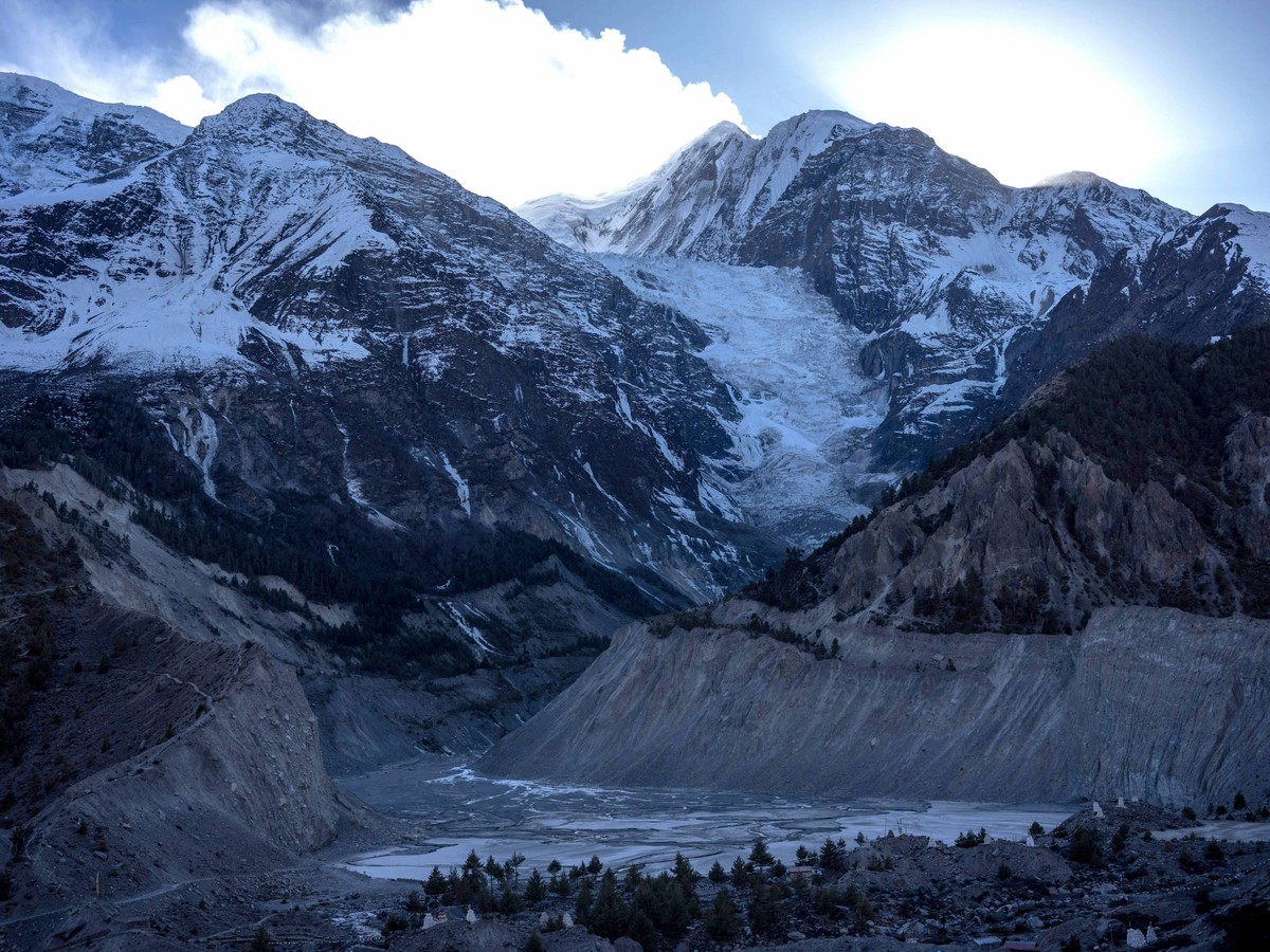 Annapurna