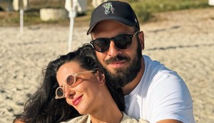 Sara i Marko Rokvić