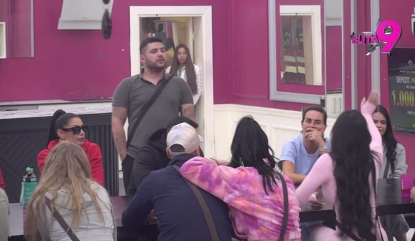 Brutalno suočavanje Stanije, Aneli i Asmina: "Ošamarila sam ga kad sam to saznala"