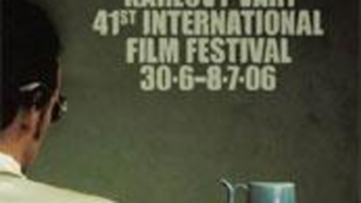 Film "Time" południowokoreańskiego reżysera Kim Ki-duka zainaugurował 41. Międzynarodowy Festiwal Filmowy w czeskim uzdrowisku Karlowe Wary.