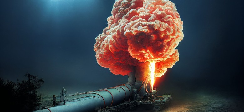 Niemcy ujawniają: Plan wysadzenia Nord Streamu spodobał się Amerykanom. Potem się wycofali