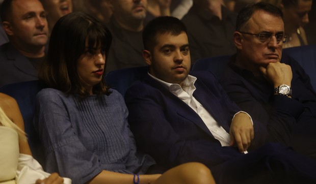 ana bekuta koncert