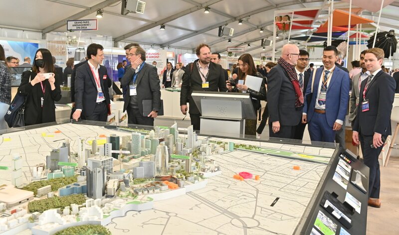 MIPIM 2022 w Cannes