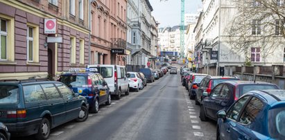 Sprawdzą napełnienie w strefie. Po co?