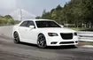 Chrysler 300C SRT8