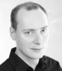 Bartłomiej Niedziński, dziennikarz DGP. Korespondencja z Ohio