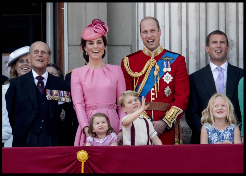 Kate Middleton i Książę Wiliam