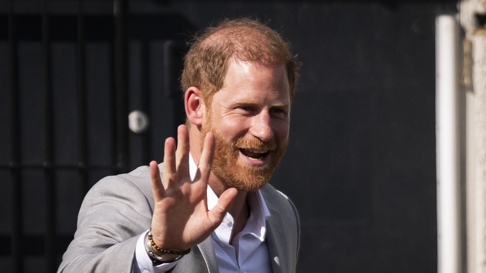 Judge throws out burglary claims in Harry vs Mail case