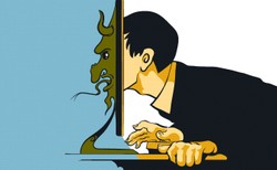 Nauczycielka z Sosnowca zawieszona w związku z antyukraińskimi wpisami