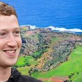 Mark Zuckerberg pozywa setki Hawajczyków, by zapewnić sobie spokój na blisko 300-hektarowej posesji