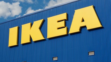 "Metalowe nity mogą się poluzować". IKEA wycofuje popularny produkt dla dzieci