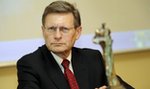 Balcerowicz zostawił niewygodny spadek!