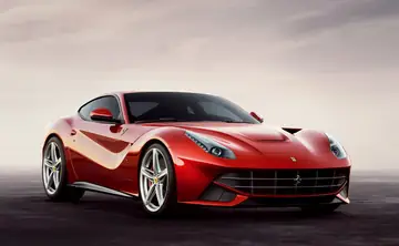FERRARI F12