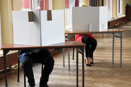 Tylu Polaków wciąż nie wie, na kogo zagłosuje