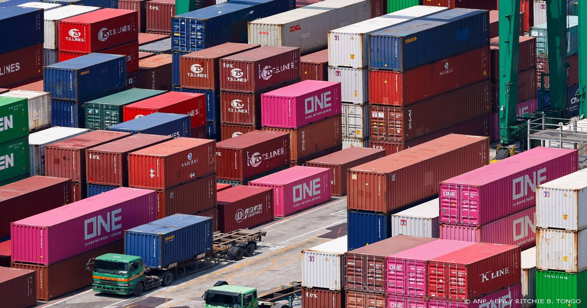 VS dreigen met importheffing op Chinese chips vanaf 2027