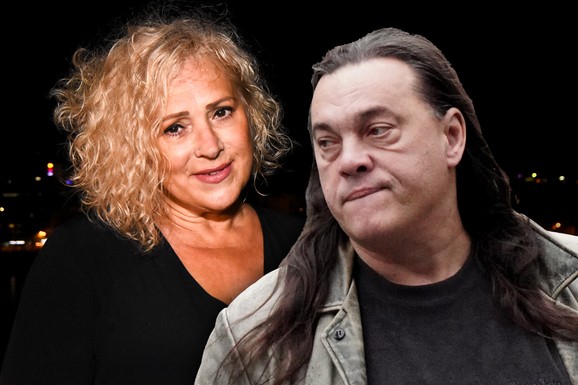 MARINA PEREZIĆ I FIRČI DOBILI UNUKA Porodila se njihova ćerka Luna, muzičar puca od sreće: "Postadoh deda pre dva sata"