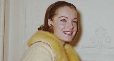 Romy Schneider életét olyan tragédia árnyékolta be, amit egy csillogó karrier sem feledtet