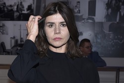 Małgorzata Szumowska i Meryl Streep będą pracować razem