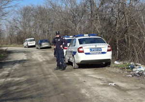 Potraga za nestalom Milicom kod Niša