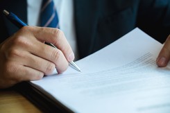 Portal tvp.info: chorwacki notariusz ma usłyszeć zarzuty ws. Gawłowskiego