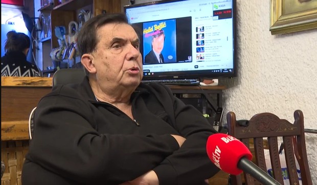 Sadik Pašić Paja