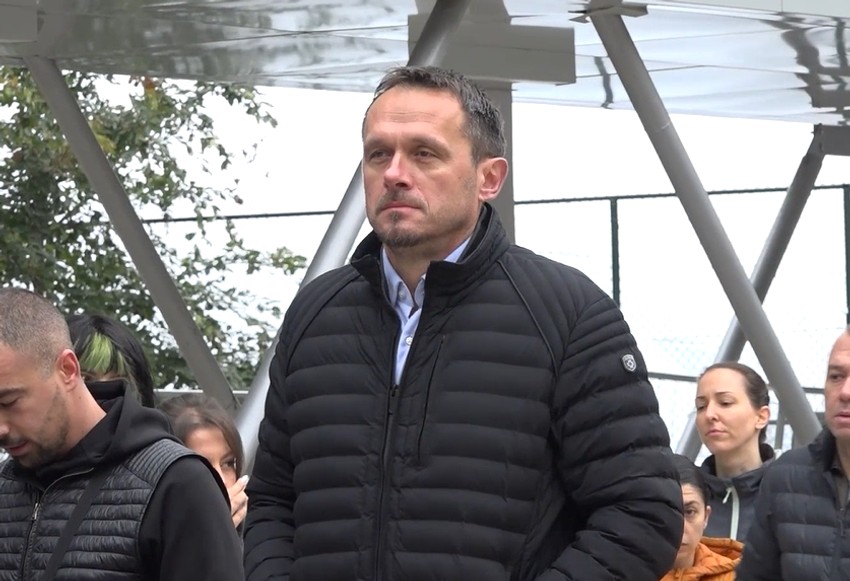 Željko Rebrača