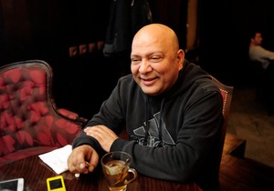 Džej Ramadanovski