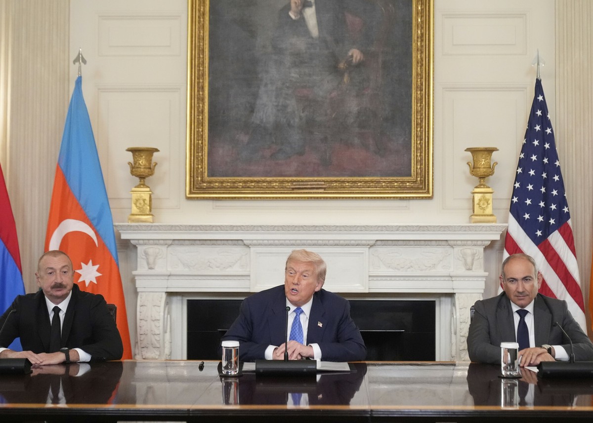 "Zmusić Rosję do pokoju”. Tylko wtedy Trump zasłuży na Pokojową Nagrodę Nobla